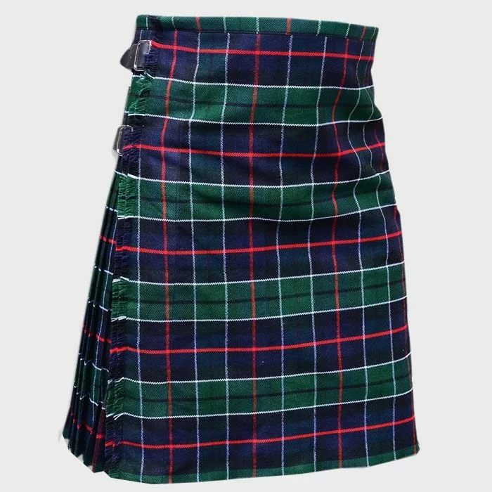 Leslie Premium Tartan Kilt