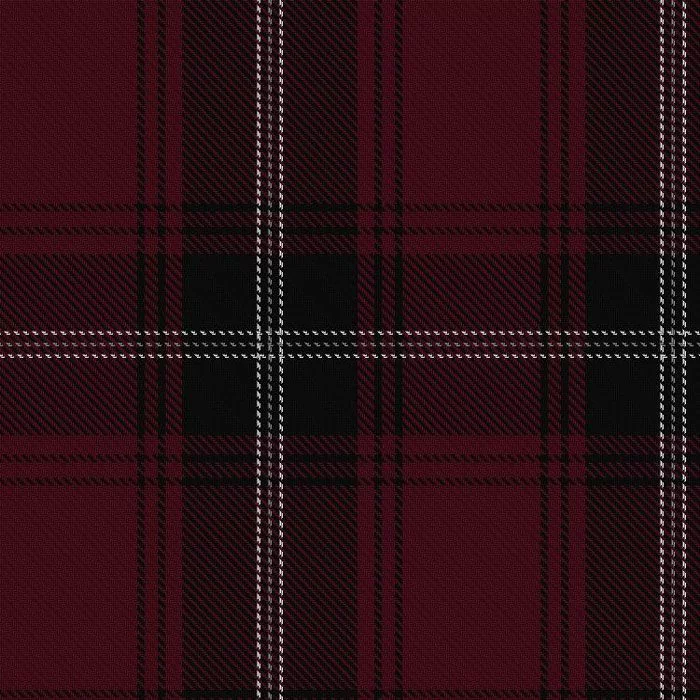 Llewellen of Wales Tartan