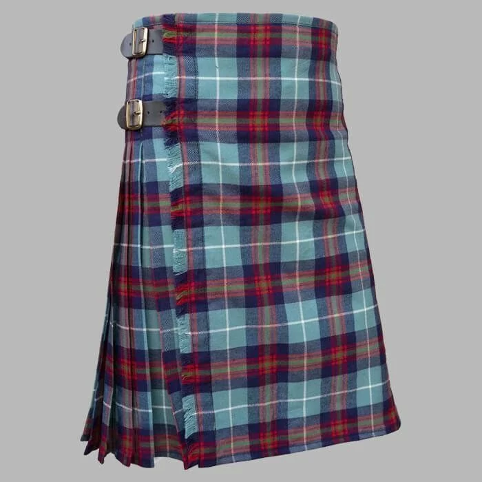 MacCord Tartan Kilt 