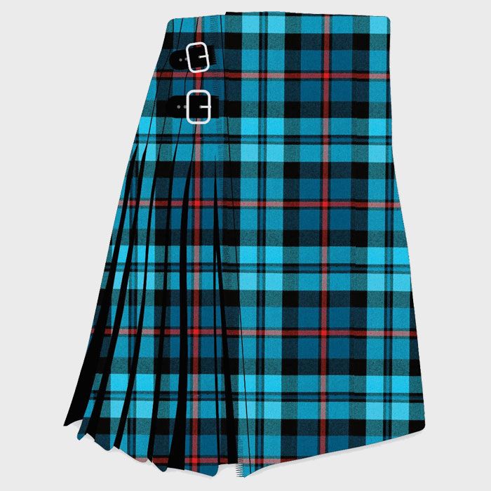 MacCorquodale Ancient tartan kilt