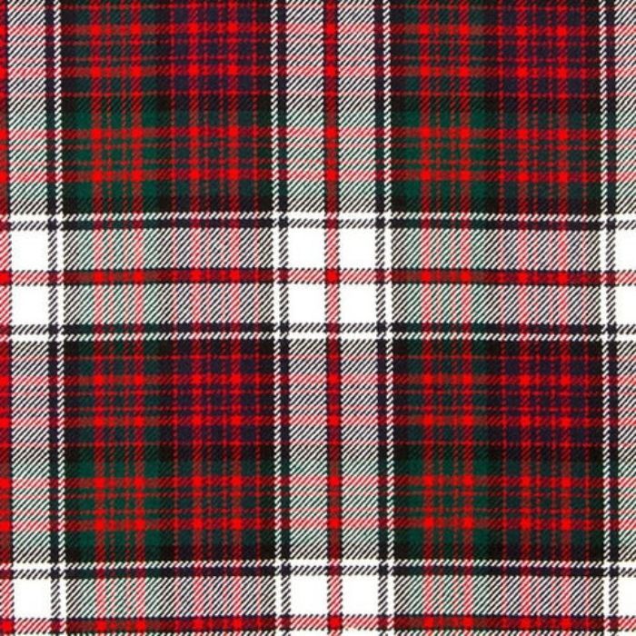 MacDonald Dress Modern Tartan