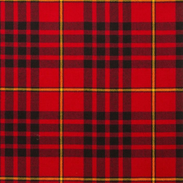 MacDonald of Ardnamurchan Modern Tartan kilt