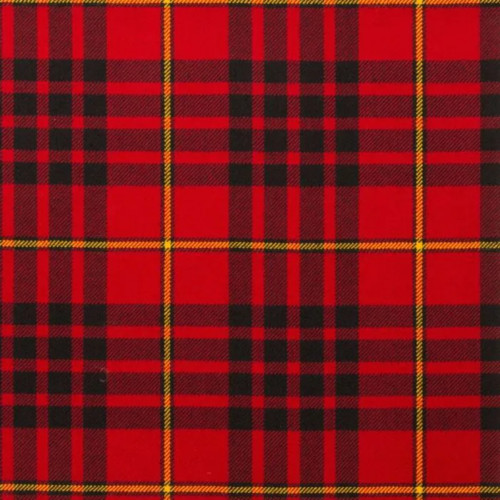 MacDonald of Ardnamurchan Modern Tartan kilt