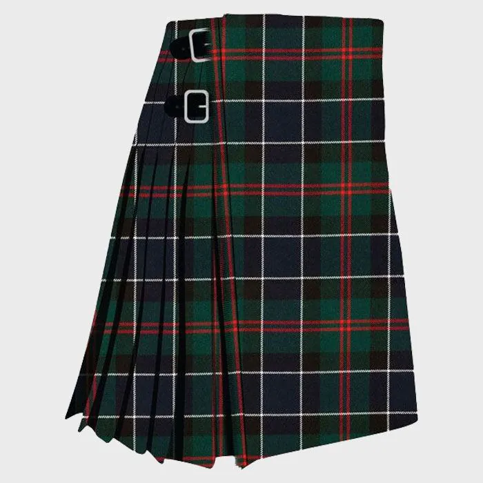 MacFadyen Modern tartan kilt