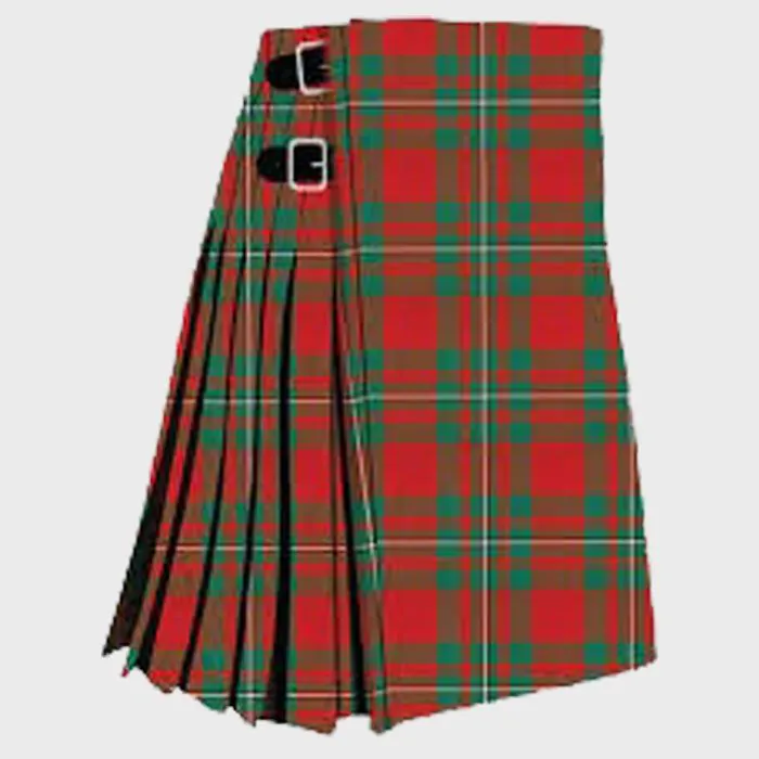 MacGregorAncientTartan