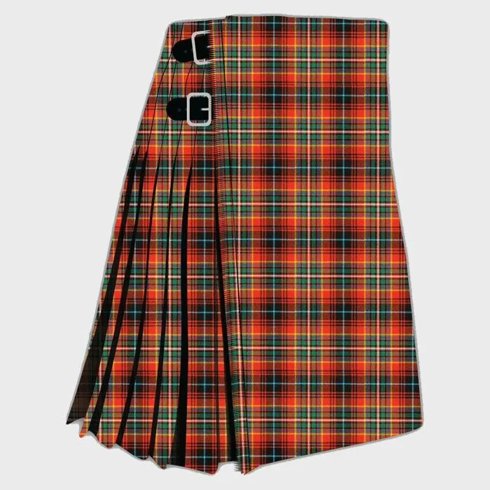 macinnes-red-ancient-tartan-kilt