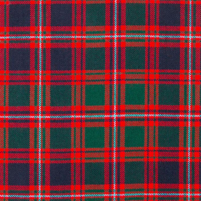 MacIntyre of Glenorchy Tartan Kilt
