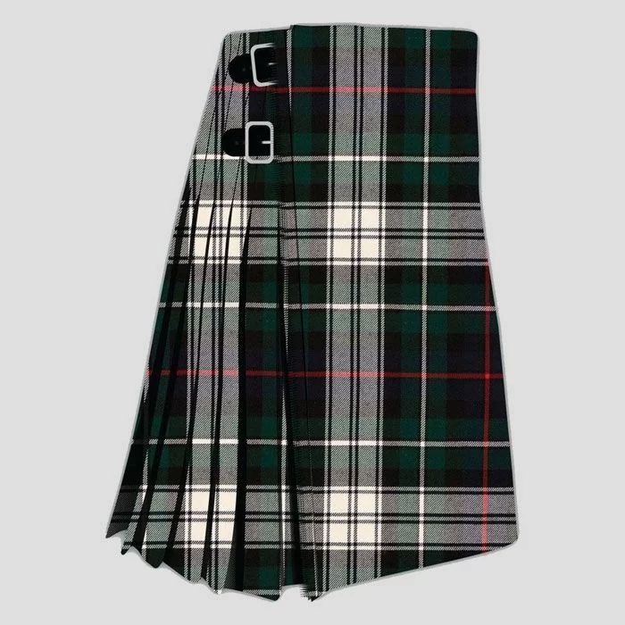 Mackenzie Dress Tartan 