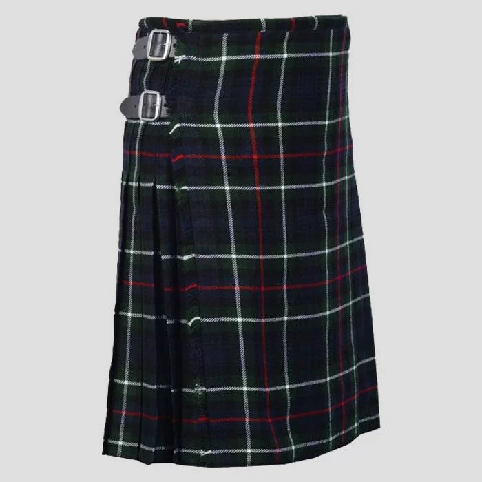 Mackenzie Tartan Kilt