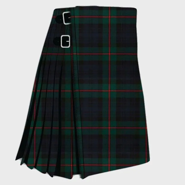 MacKinlay Modern Tartan Kilt