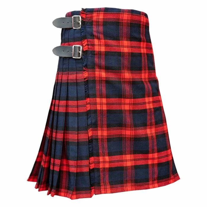 MacLachlan Modern Tartan Kilt