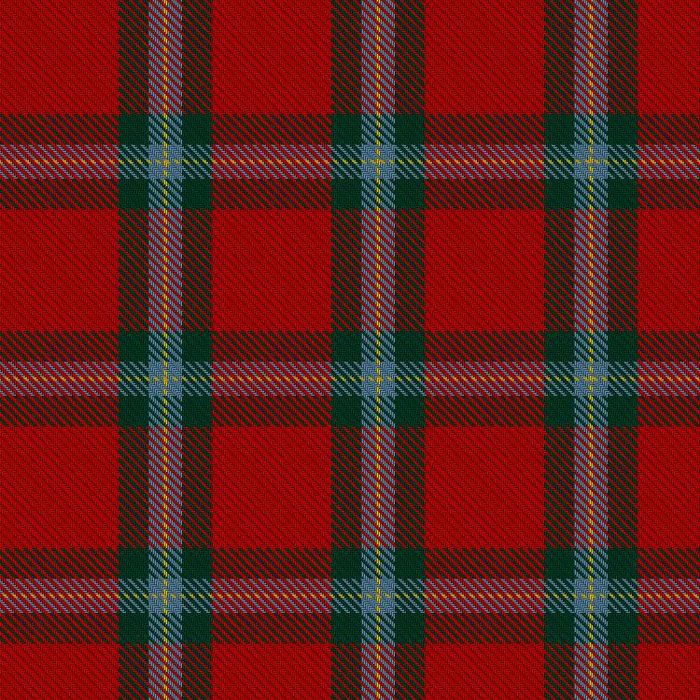 MacLaine Of Loucbie Tartan - MacLaine Of Loucbie Kilt - MacLaine Tartan