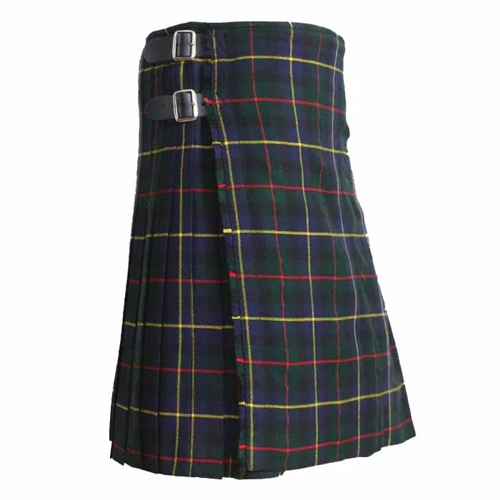 MacLeod Of Harris Tartan Kilt