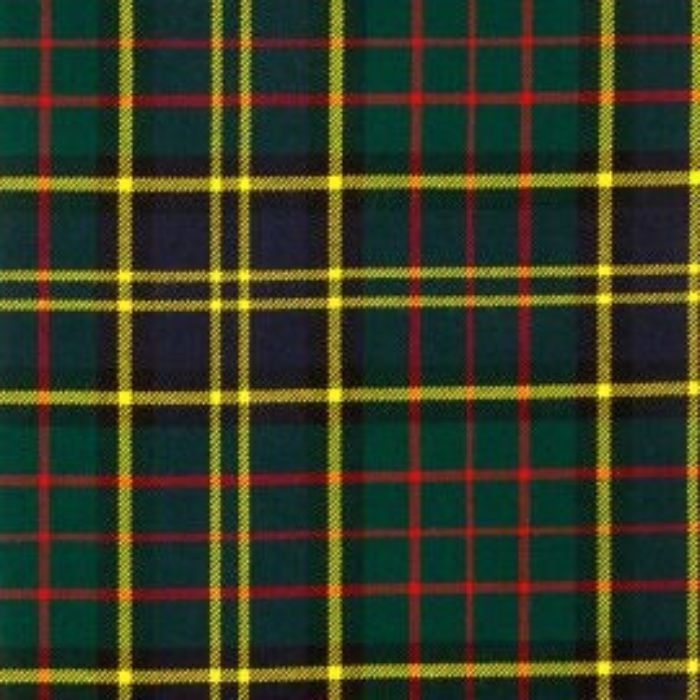 MacMillan Hunting Modern Tartan