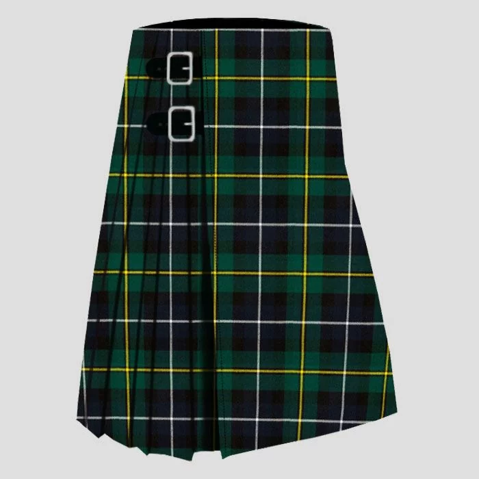 MacNeil of Barra Tartan