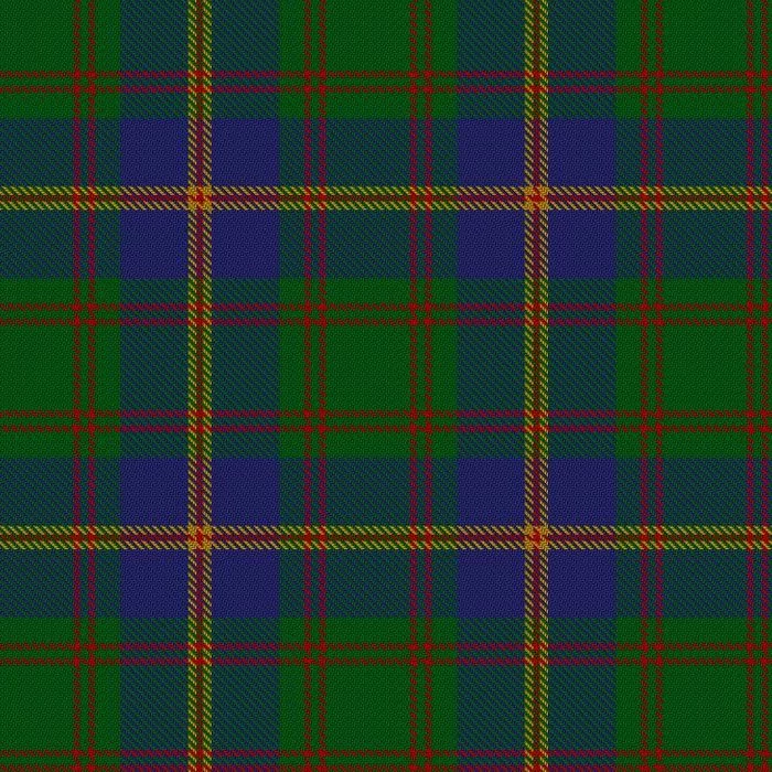 marine corps tartan Kilt
