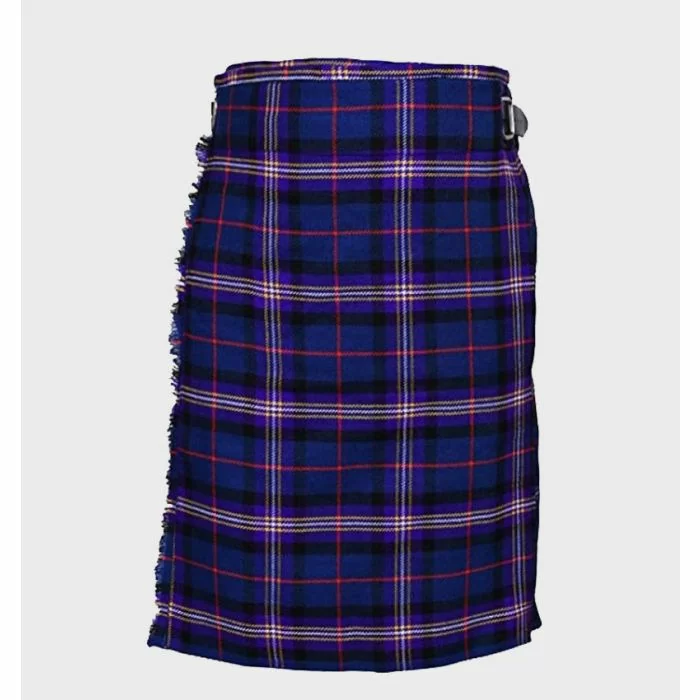  Masonic Tartan kilt