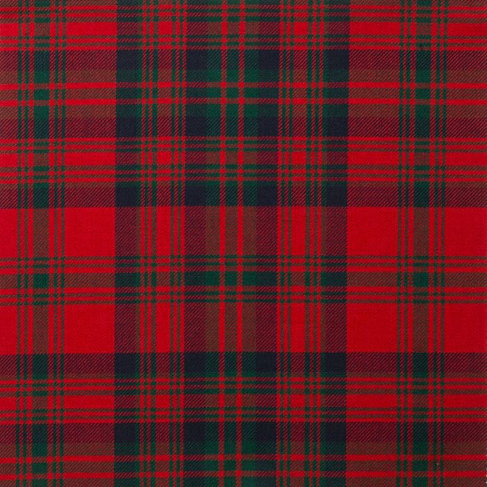 Mcburney Family Tartan Kilt