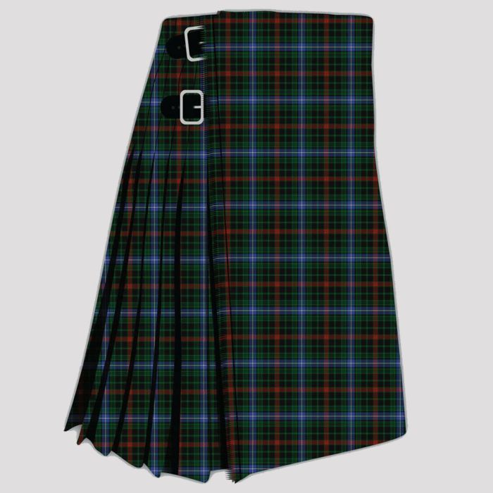 McKean Tartan Kilt - McKean Family Tartan Kilt