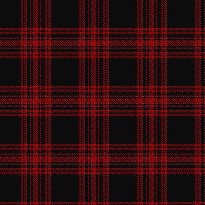 Menzies Hunting Tartan Kilt