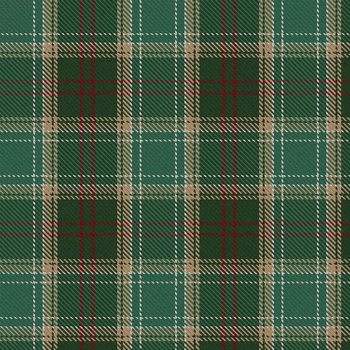 Michigan Tartan