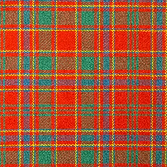 Munro Tartan Kilt For Women