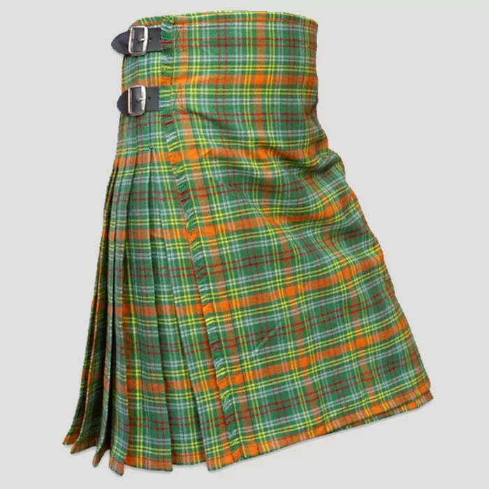 OBrien Tartan Kilt