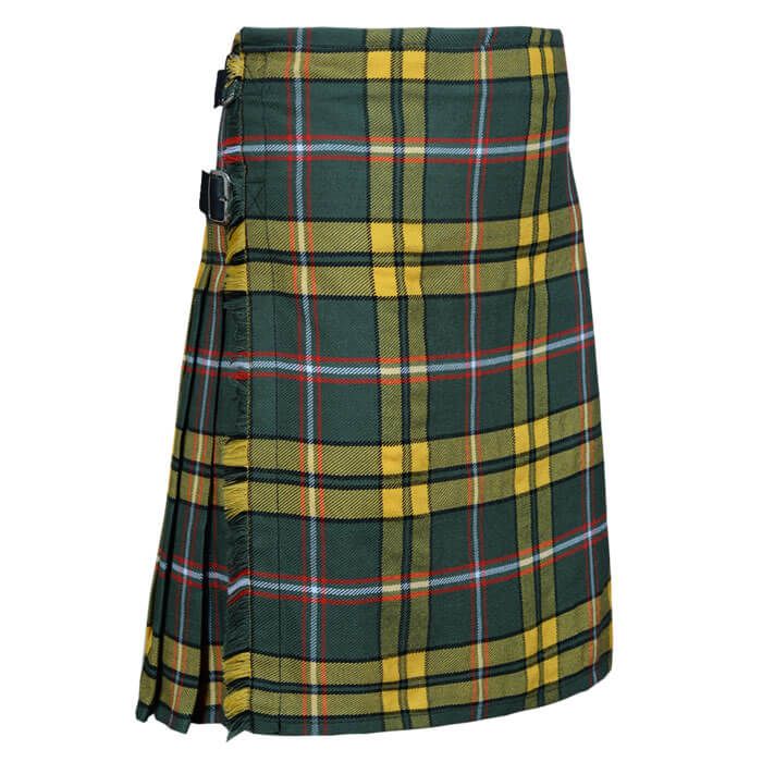O’Neill Tartan Kilt 