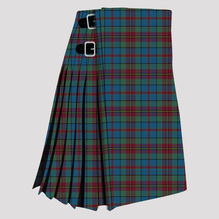 Orkney Tartan Kilt