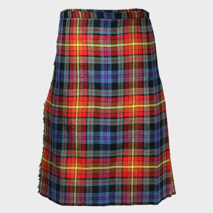 Pride Of LGBT Tartan Kilt