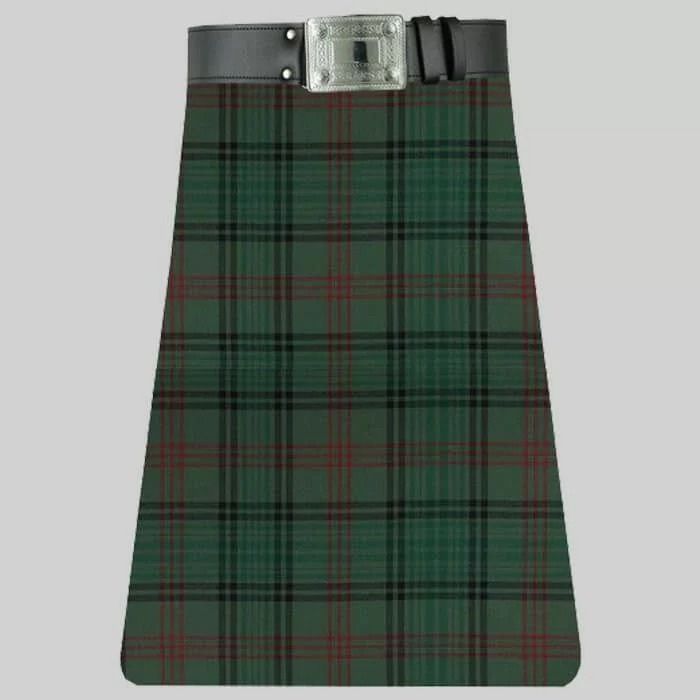 Ross Muted Hunting Tartan Kilt
