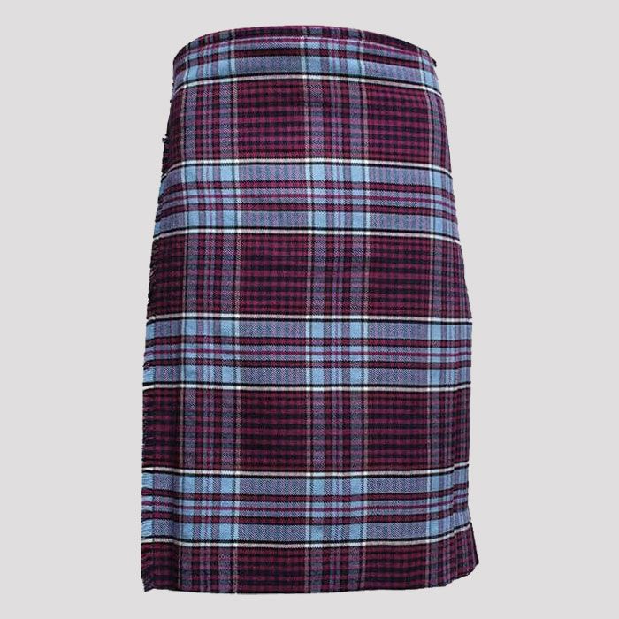 Royal Canadian Air Force Tartan Kilt