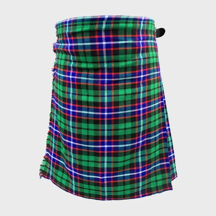 Russell Tartan Kilt