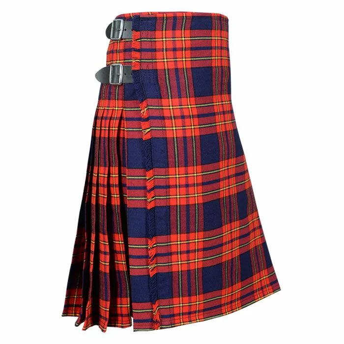 Salvation Army Tartan