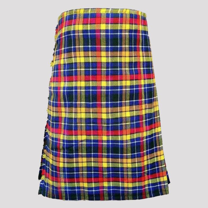 Spiers Tartan Kilt