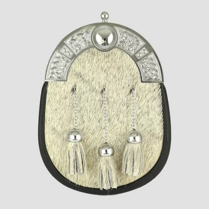 Sporting Design Full dress Sporran