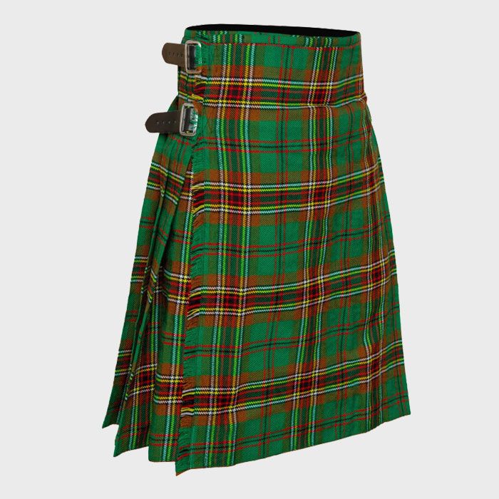 Tara Murphy Tartan Kilt