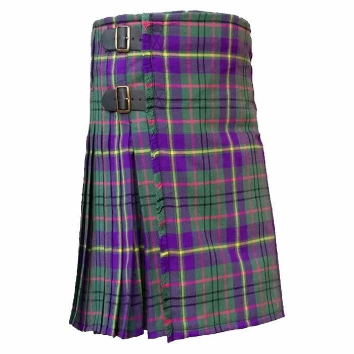 Taylor Tartan Kilt