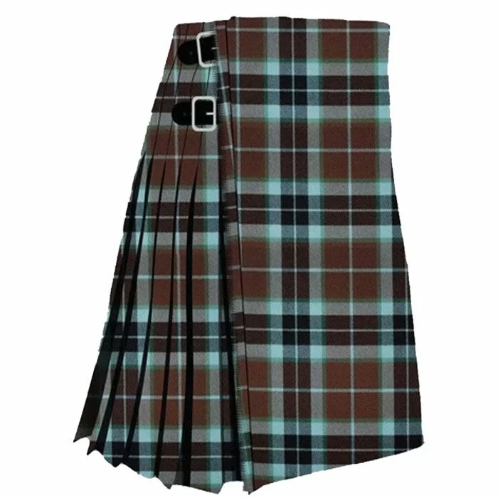 Thomson Hunting Tartan Kilt