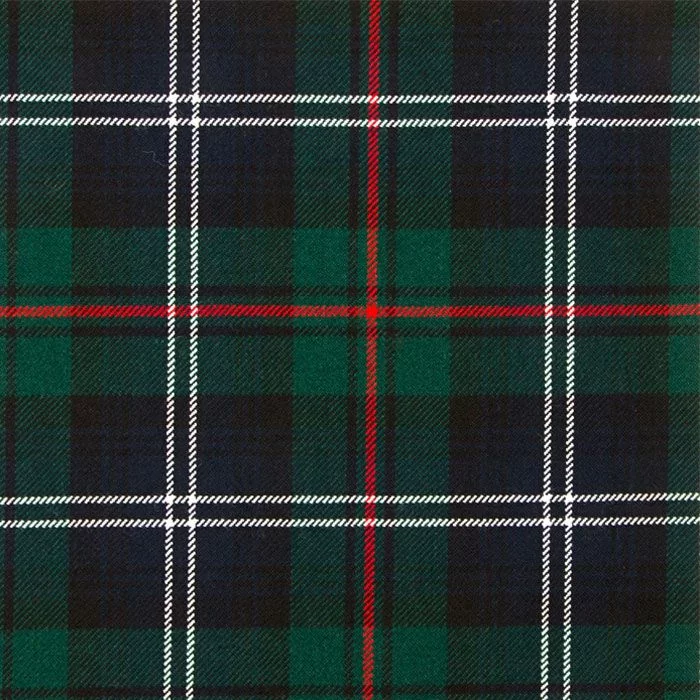Urquhart Modern Tartan Kilt