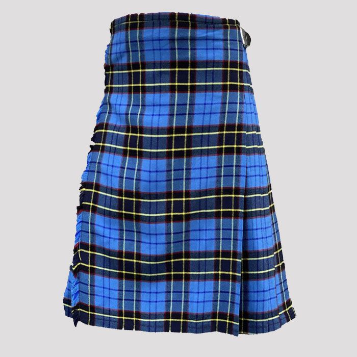 US Air Force Tartan Kilt