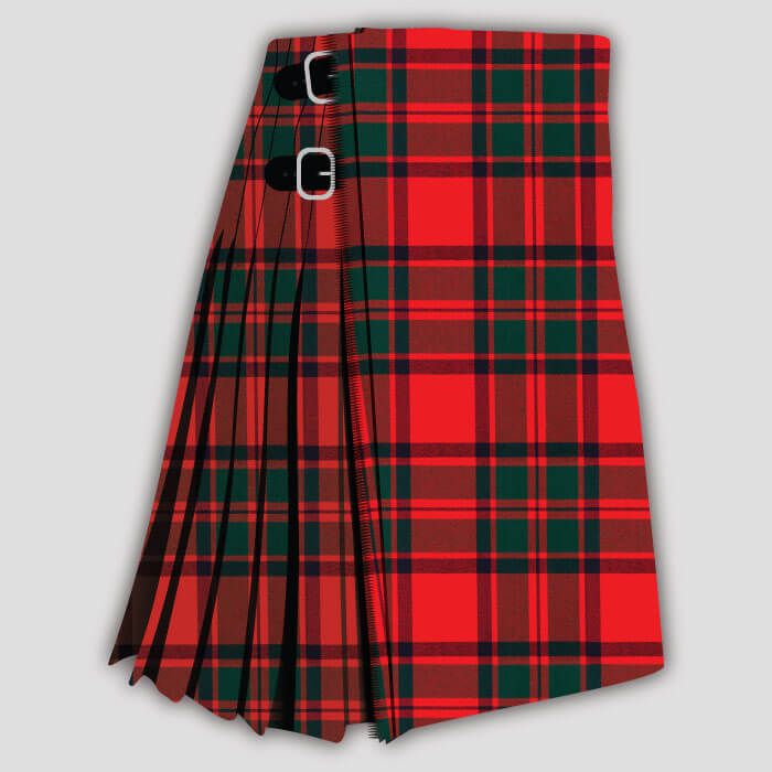 clan mackintosh tartan kilt